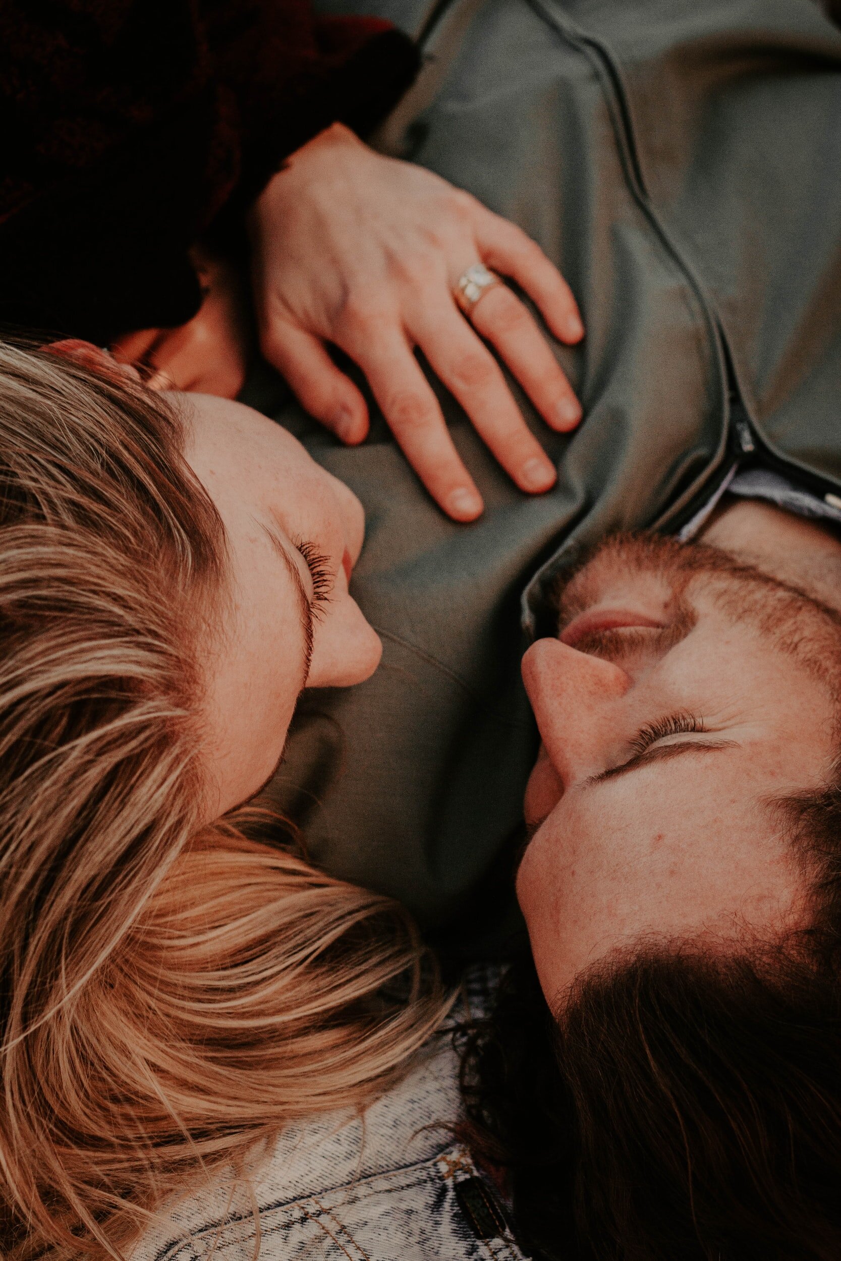 Five Love Languages (Gary Chapin)