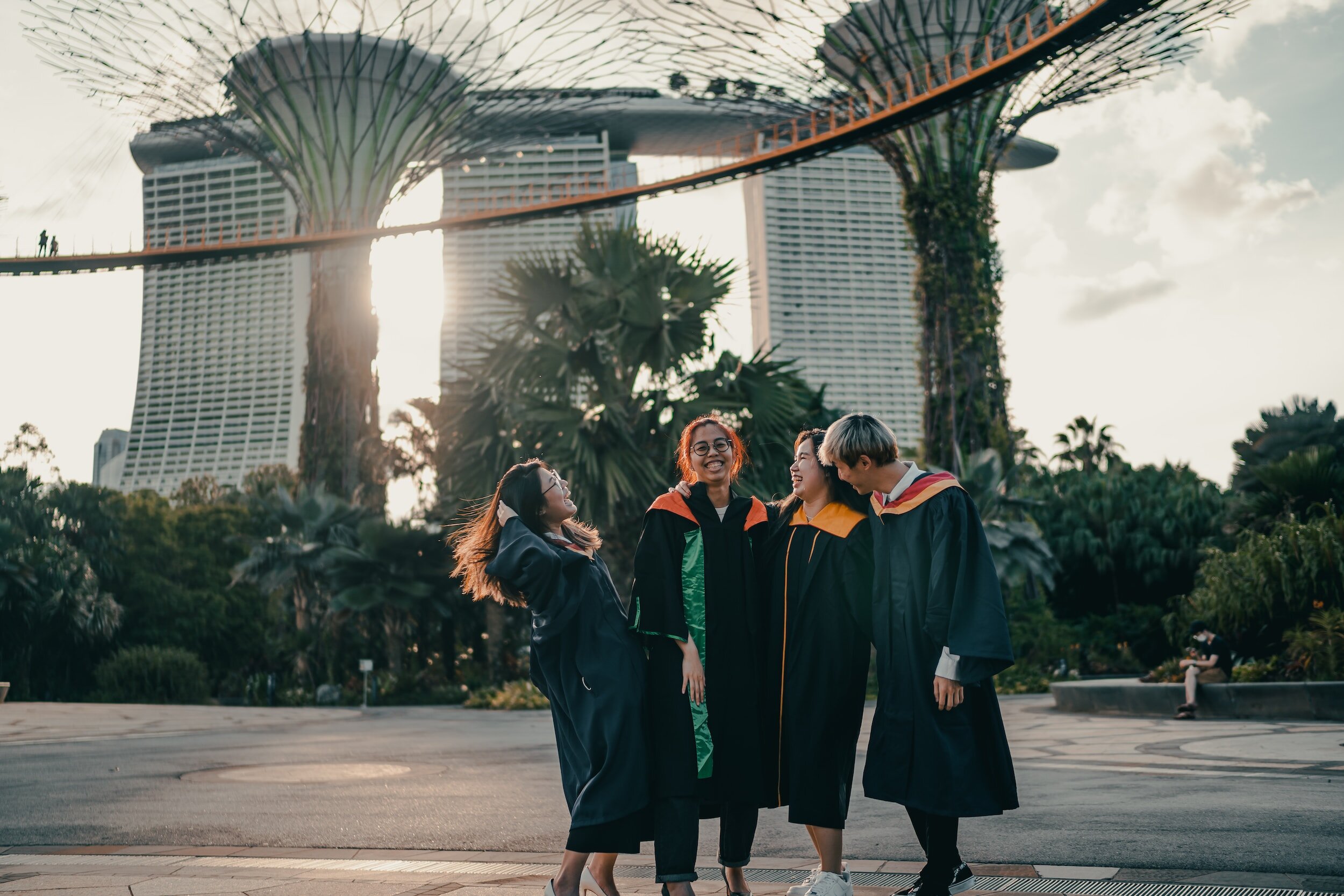 Counseling for College Students in Tampa