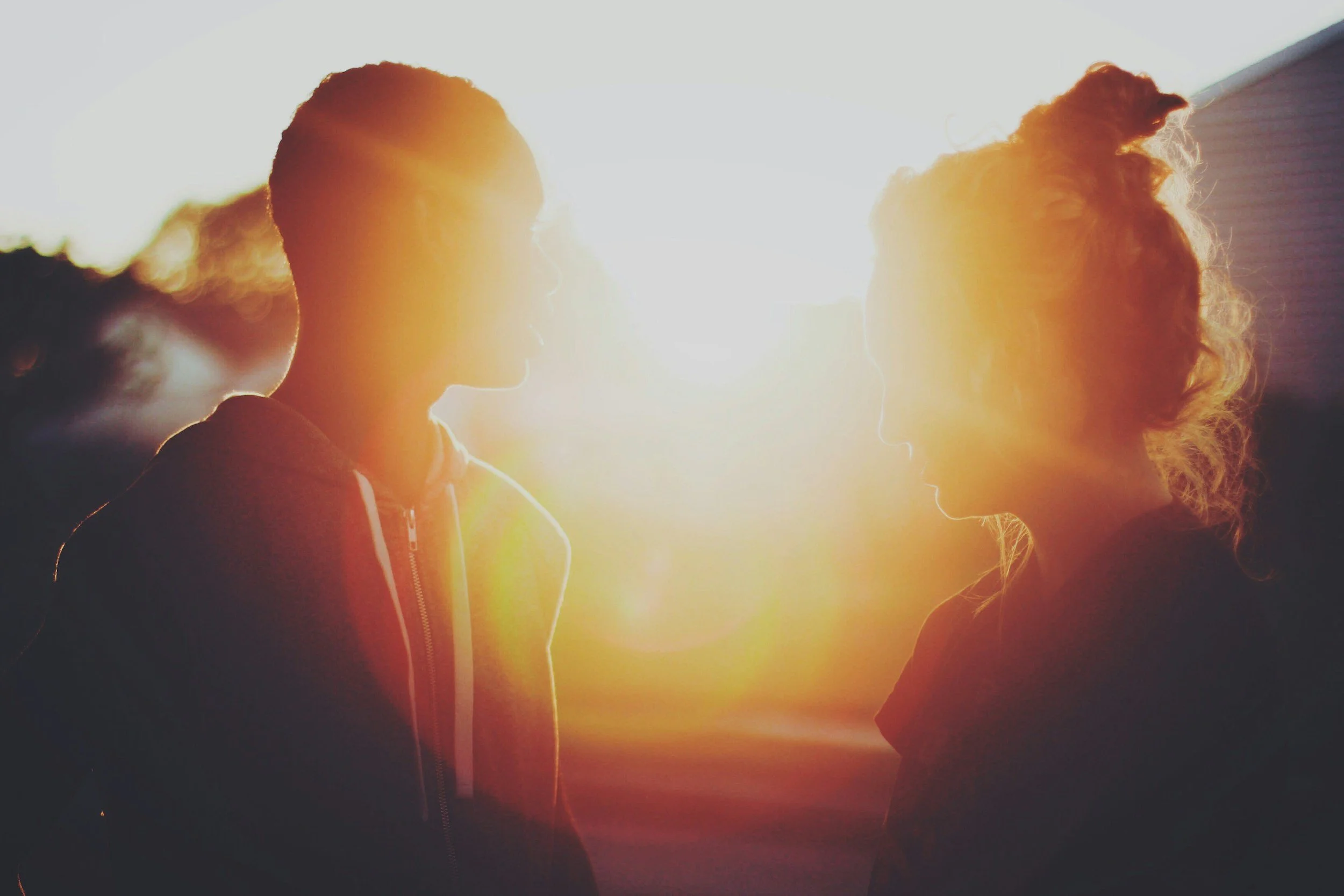 Intentional Living for Couples and Trauma Recovery