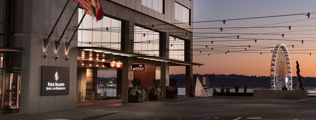 Four Seasons Seattle