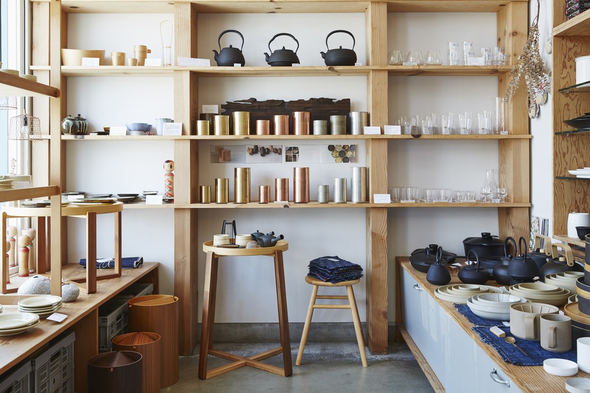 Tortoise on Abbot Kinney Photo credit: Bon Apetit Magazine