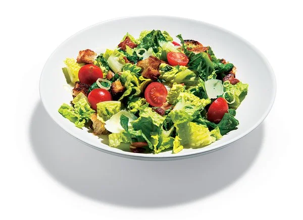 John’s “Canlis” Salad recipe