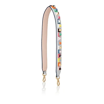 Add a Strap to Clear Sporting Event Bags