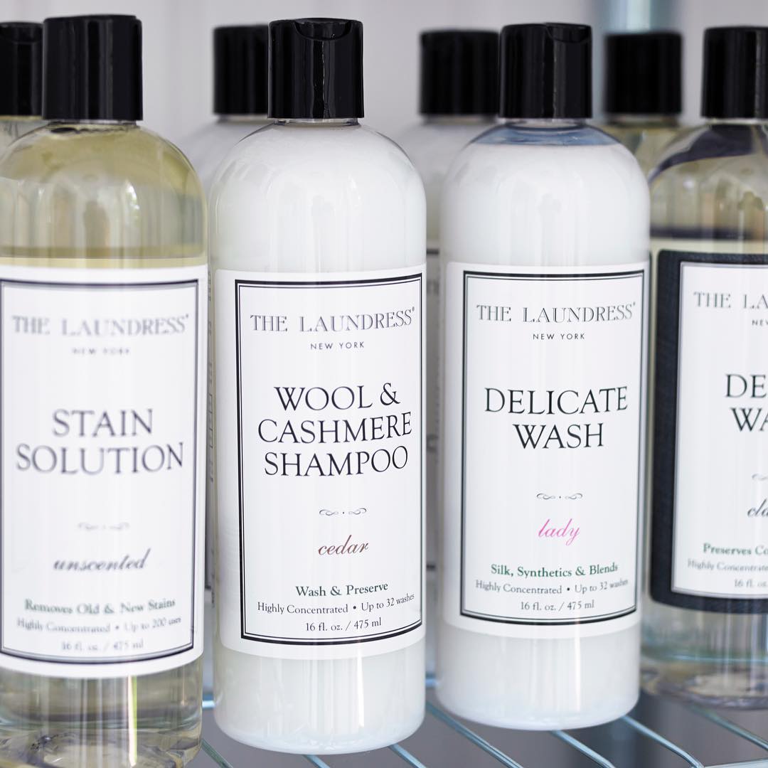 The Laundress