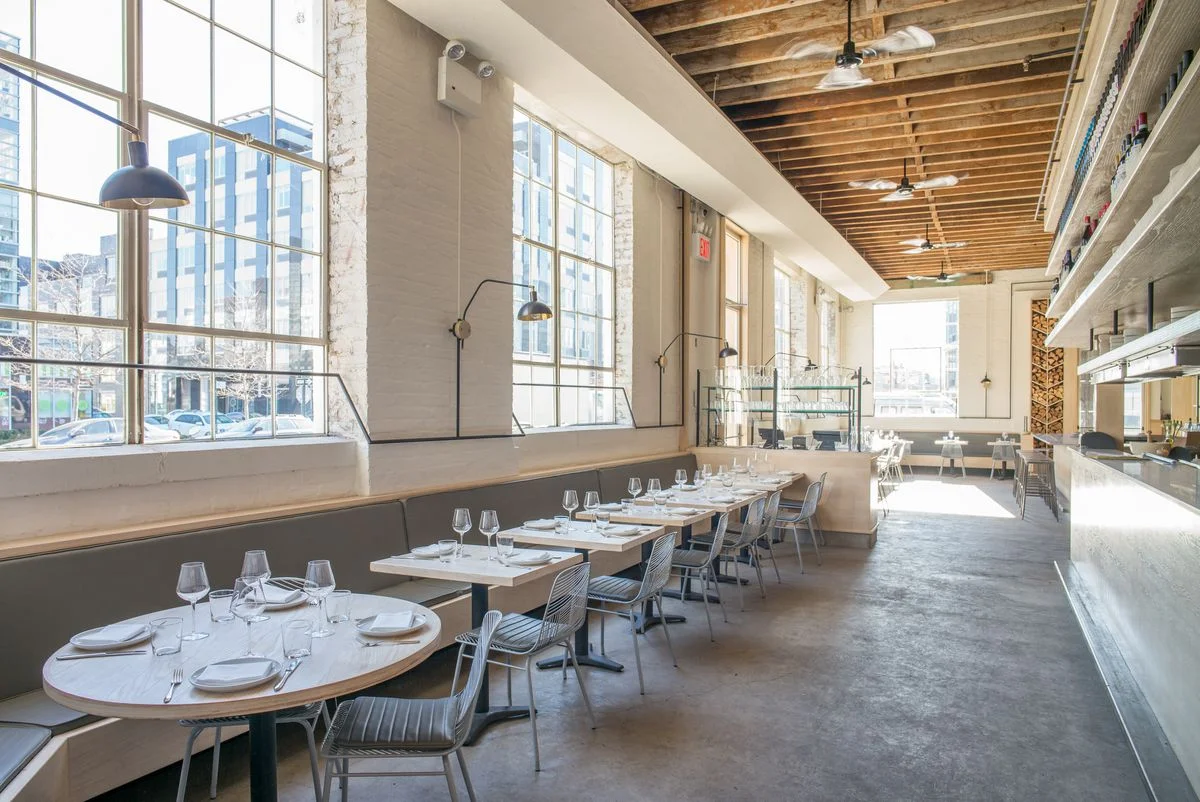 Favorite Restaurants in NYC