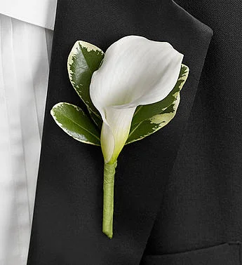Corsages &amp; Boutonnières 