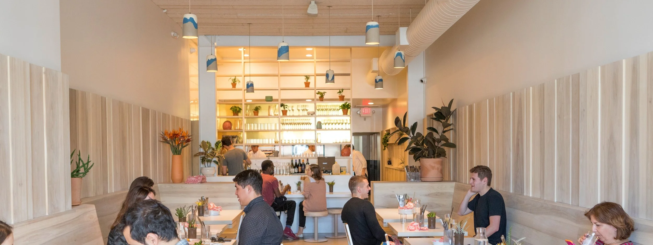 Photo credit: The Infatuation