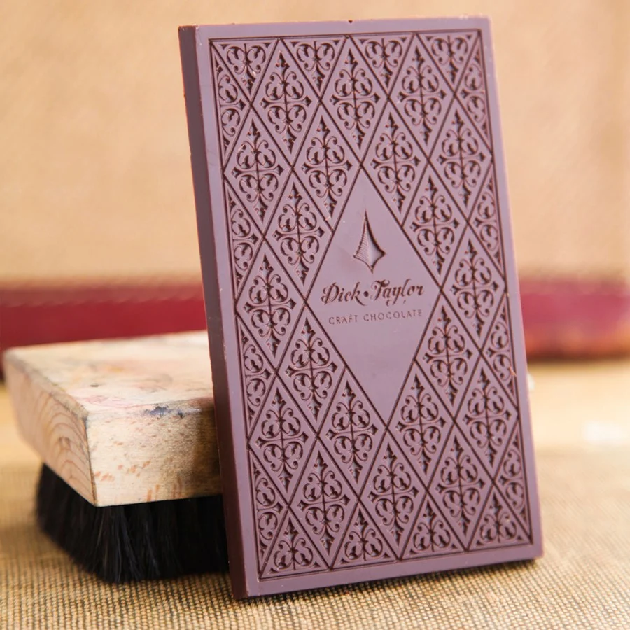 Dick Taylor Craft Chocolate