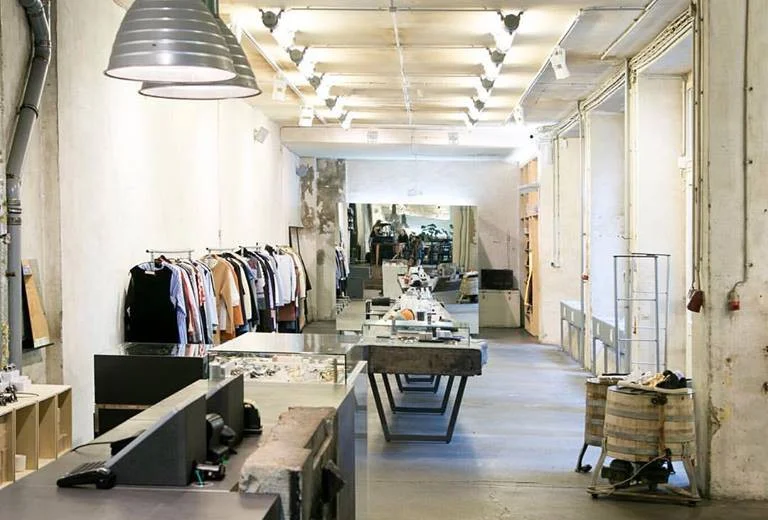 VooStore, Berlin