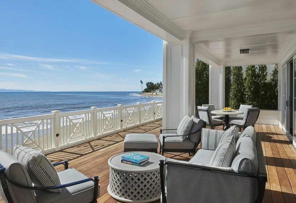 Photo credit: The Rosewood Miramar Beach
