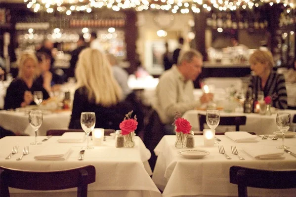 Tre Lune Restaurant
