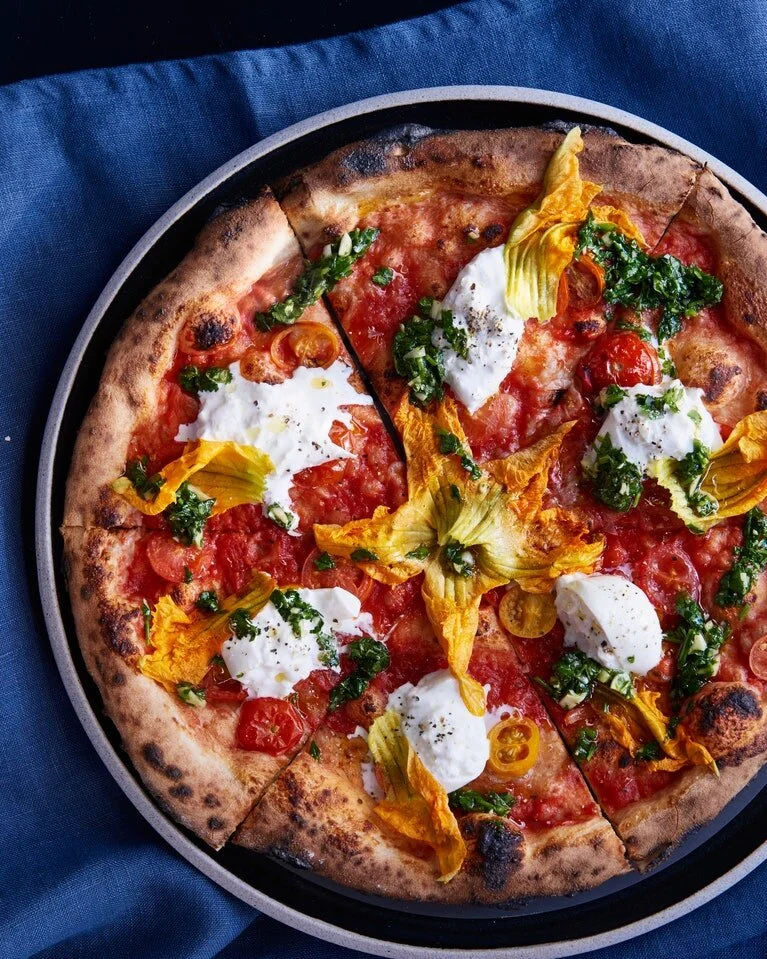 Where We're Taking Out From