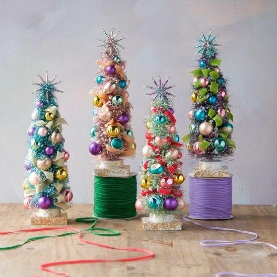 Holiday Decor