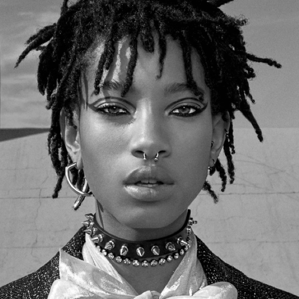 willow smith