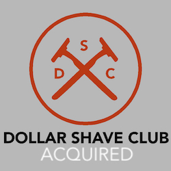 Dollar Shave Club