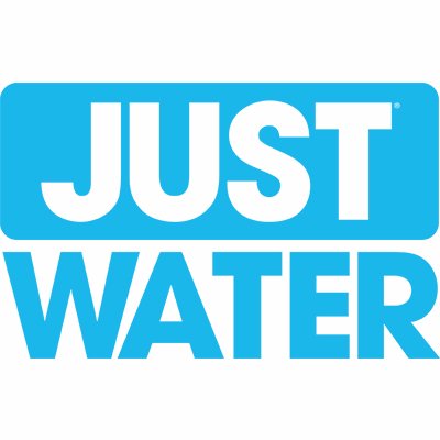 JUST Water