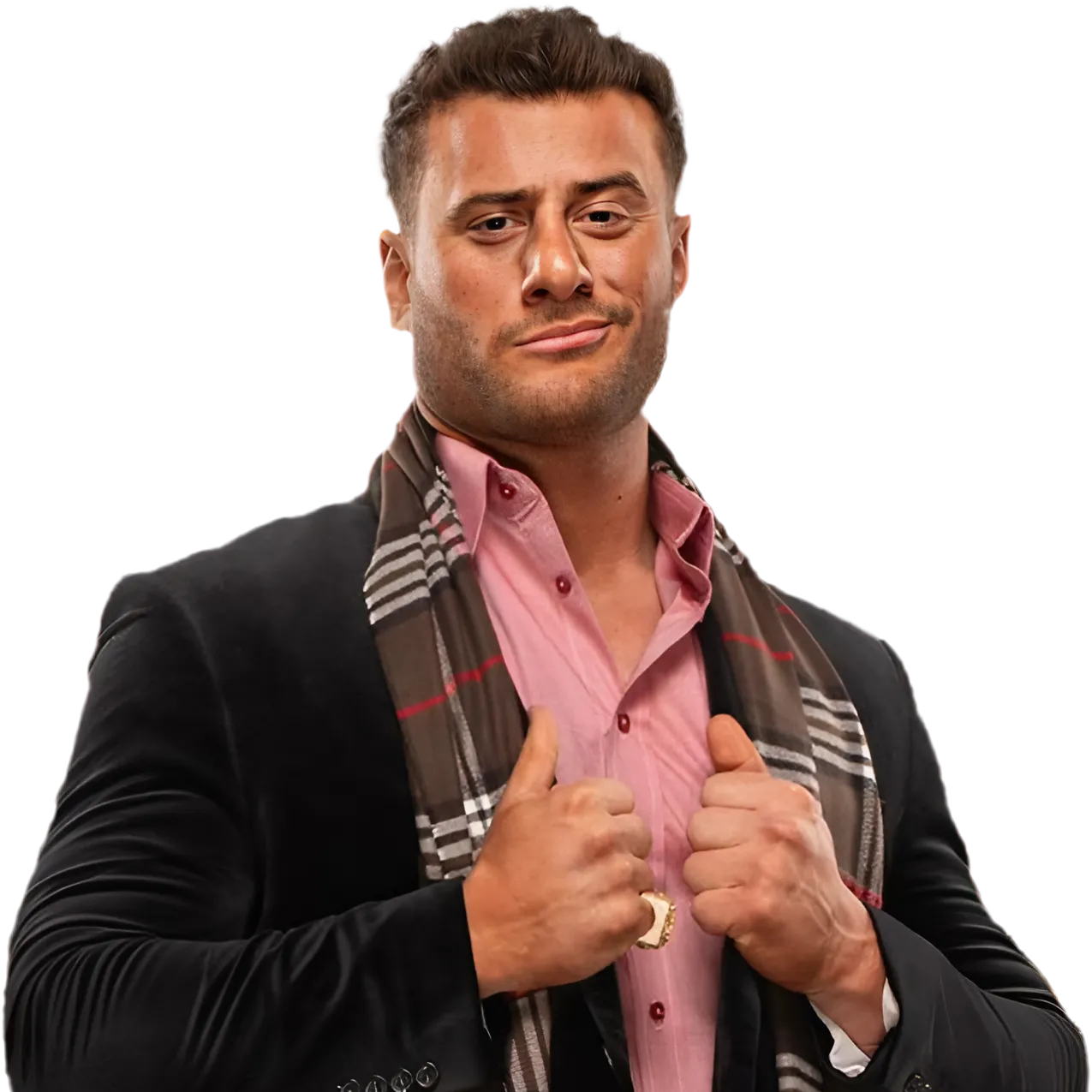 MJF VIP Meet & Greet - 1.16.26