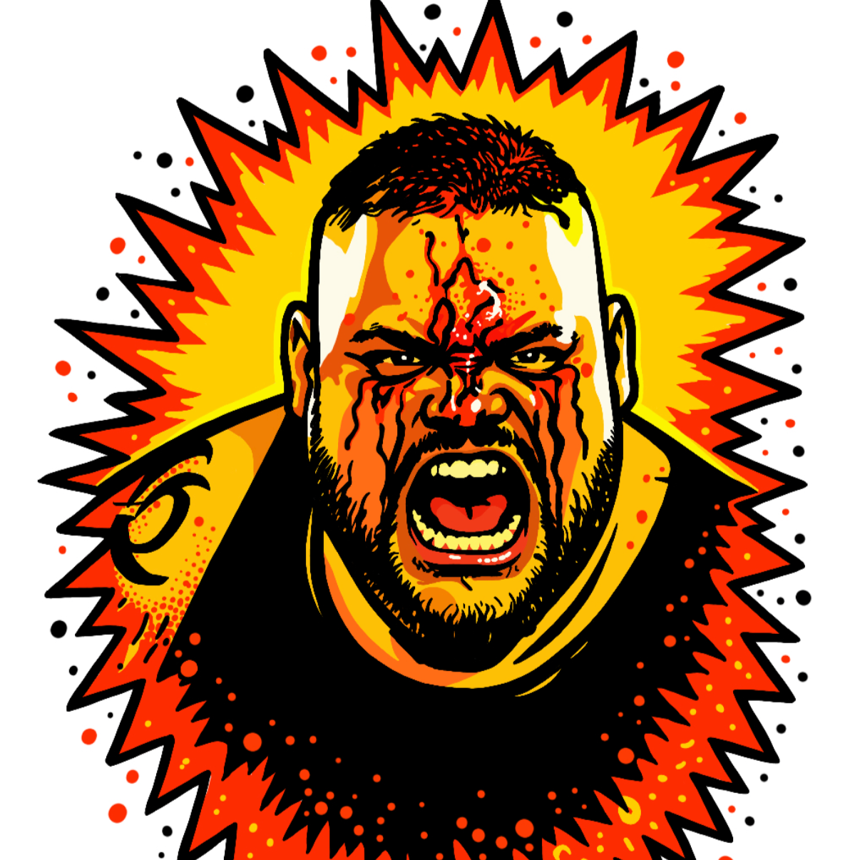 Portland Expo 5/8 Bleacher GA Ticket