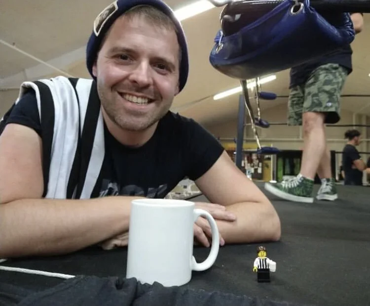 New Limitless Wrestling Podcast: Referee Nate Speckman reveals all