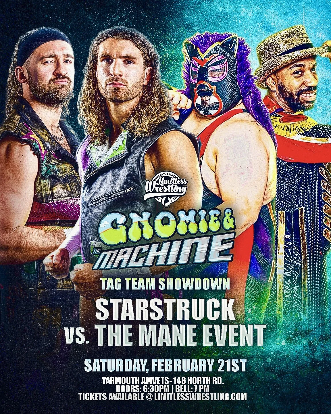 Starstruck vs. The Mane Event.jpg