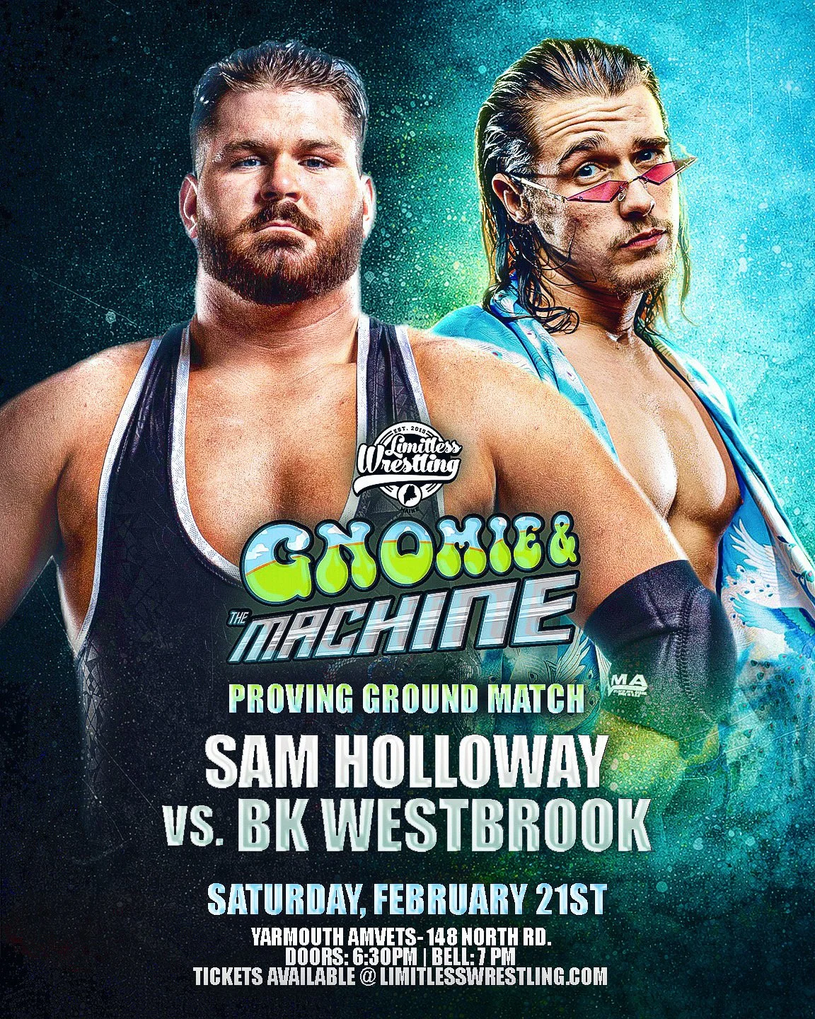 Sam Holloway vs. BK Westbrook.JPEG