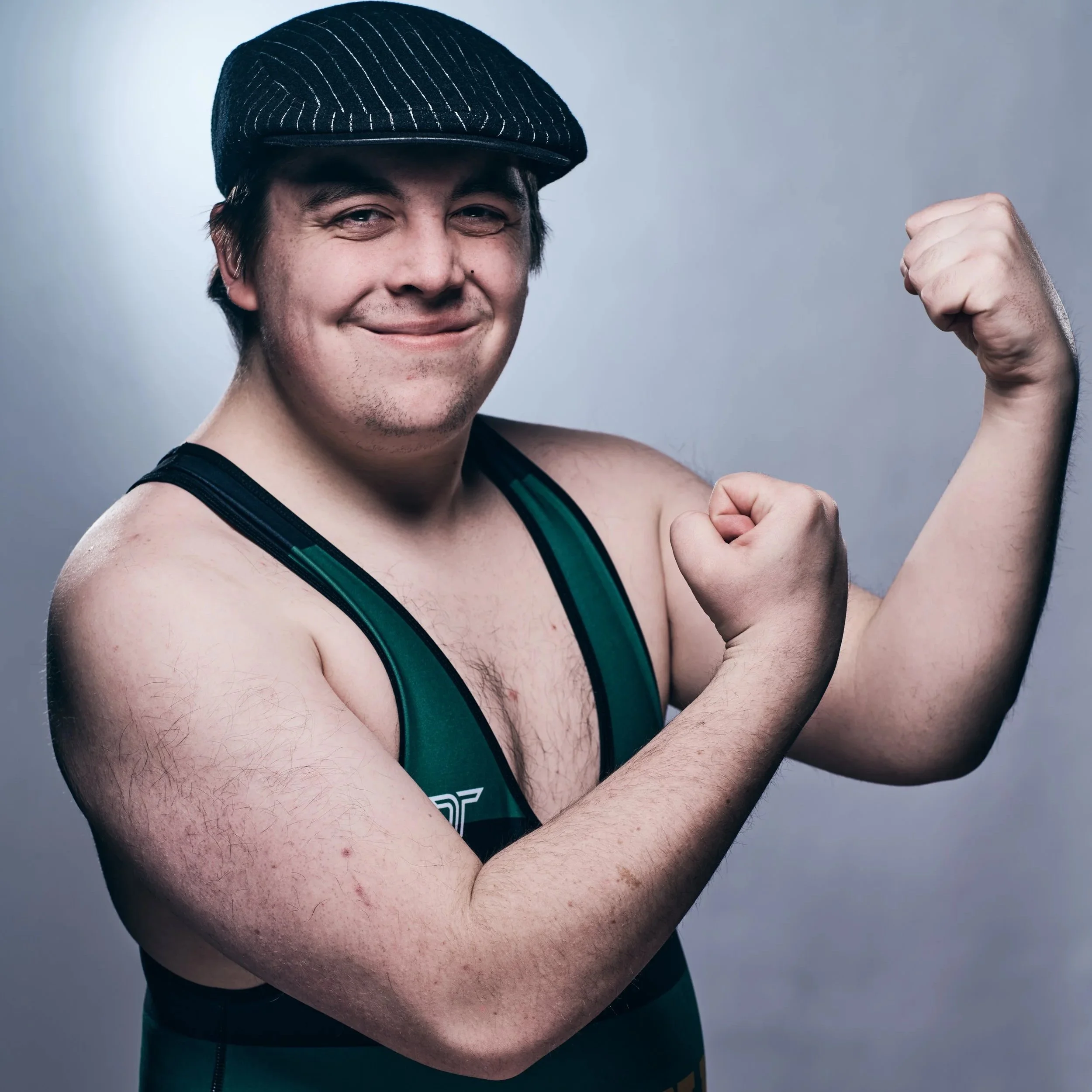 Front Row Ticket - $25