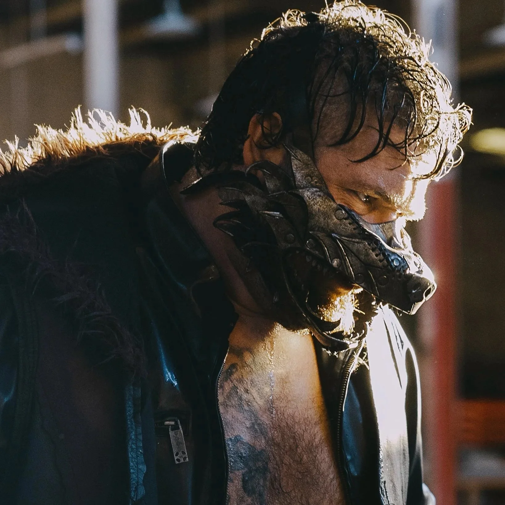 Hermon 4/24 General Admission Ticket