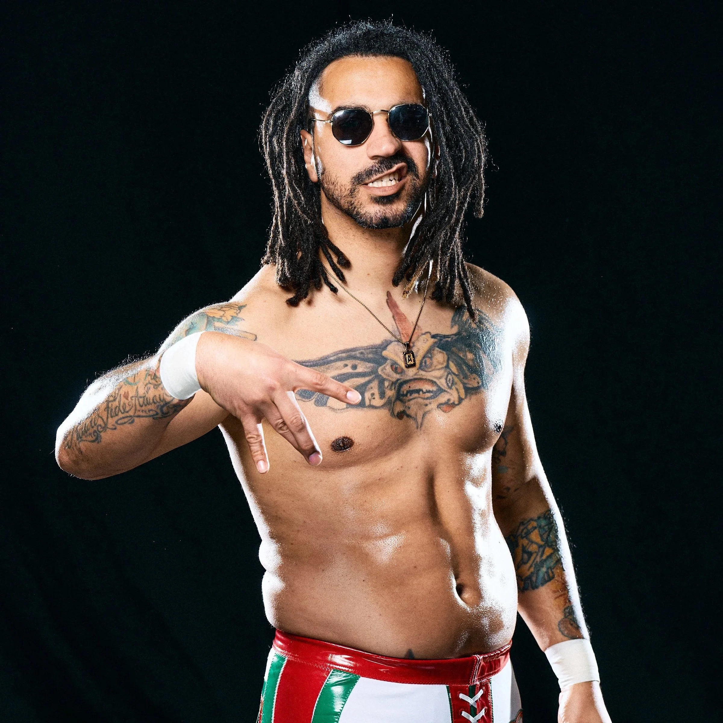 2/21 General Admission Ticket - $25