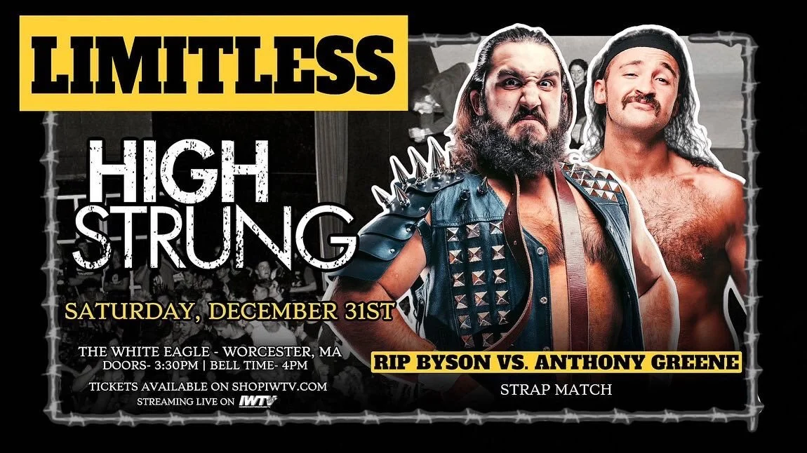 Limitless Dirty Laundry results and recap: Strapped up for violence