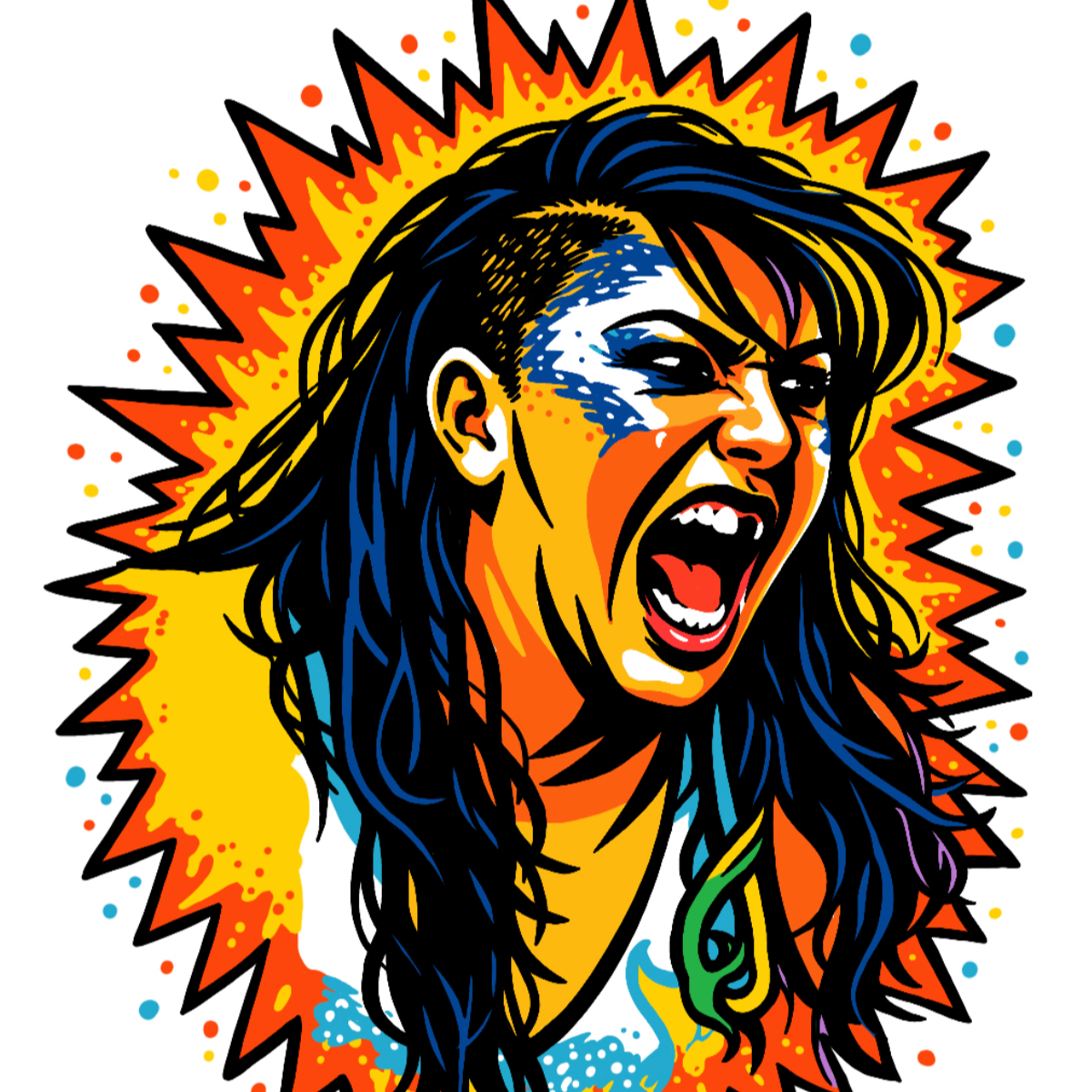 Portland Expo 5/8 Floor GA Seating