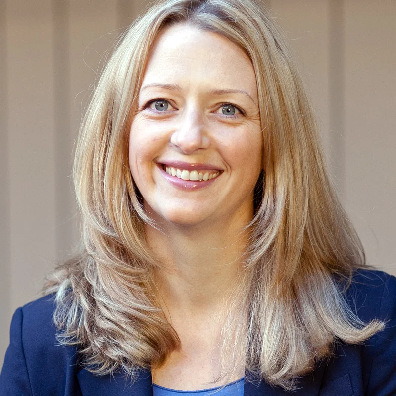 Emily Melton, DFJ