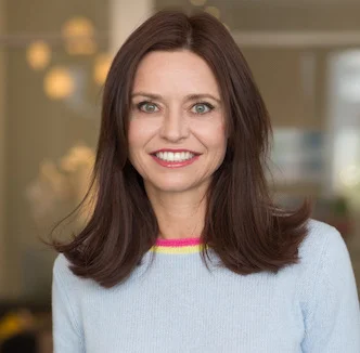 Kirsten Green, Forerunner