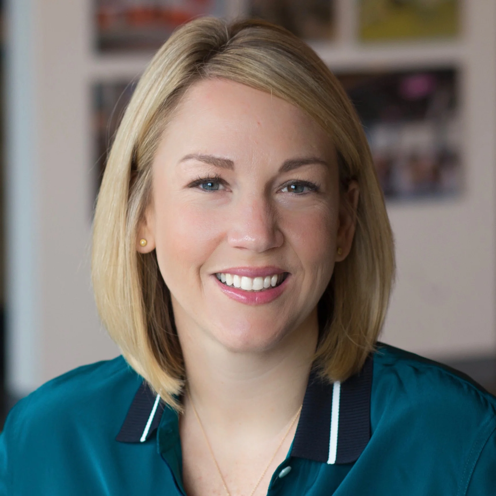 Sarah Hodges, Pillar