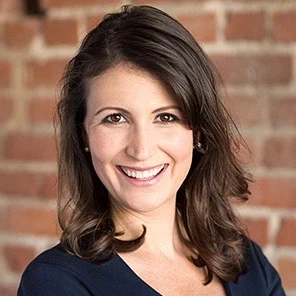Stephanie Palmeri, Uncork