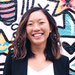 Alice Zhang, Verge Genomics