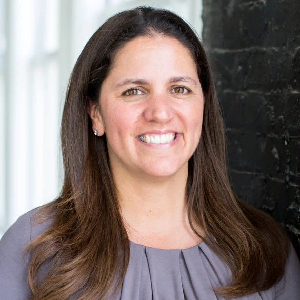 Sarah Leary, Nextdoor