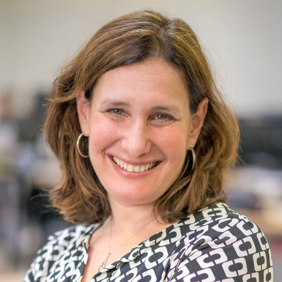 Linda Pouliot, Dishcraft Robotics