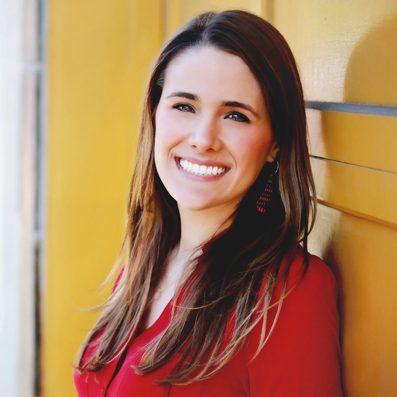 Christina Bognet, PlateJoy