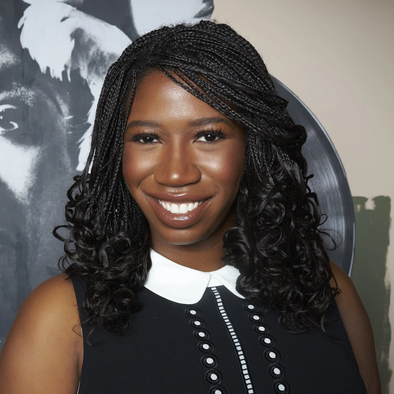 Amanda E. Johnson, Mented Cosmetics