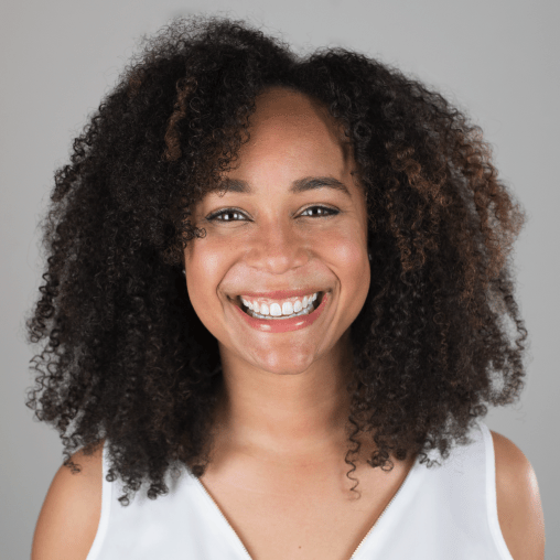 Morgan Debaun, Blavity