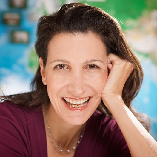 Tina Sharkey, Brandless