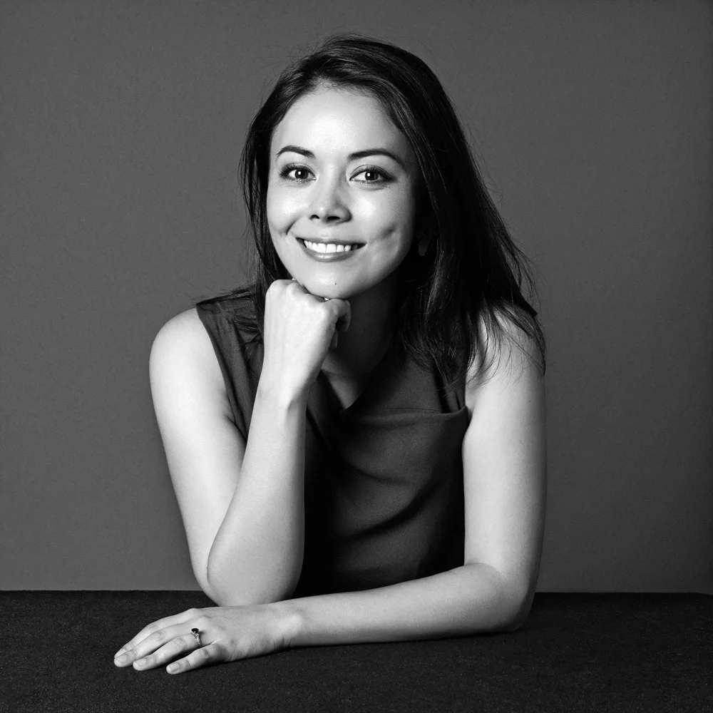 Sarah Miyazawa LaFleur, MM.LaFleur