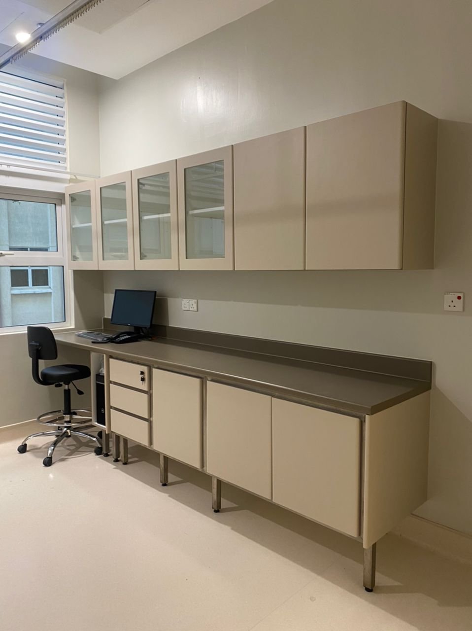 Hospital Endokrin, Putrajaya