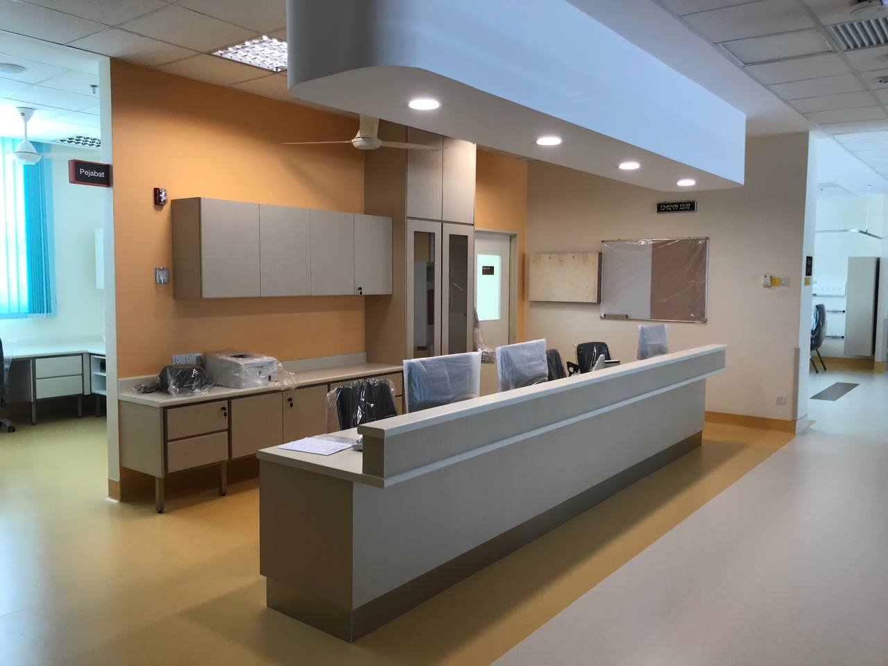 Hospital Cyberjaya, Selangor
