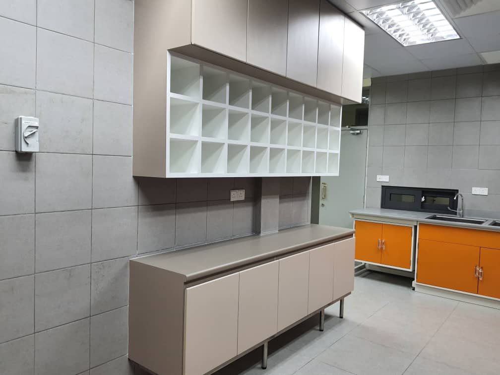 Klinik Kesihatan Dato’ Keramat, Kuala Lumpur