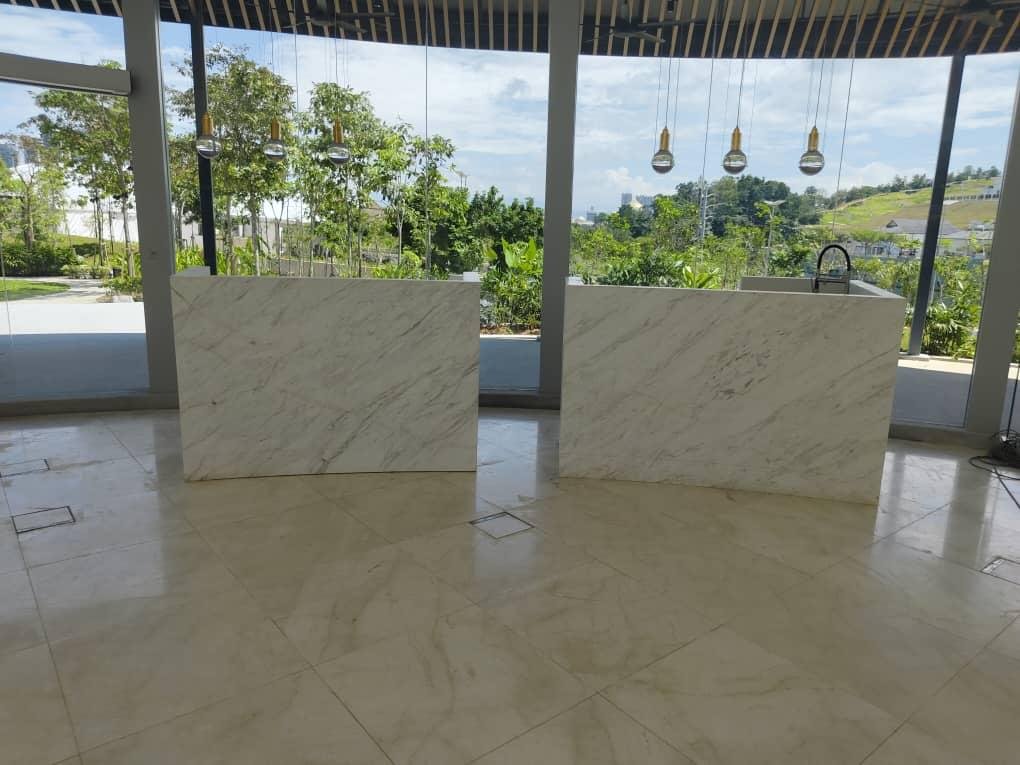 Taman Komernararif & Rekreasi Laman Tuanku