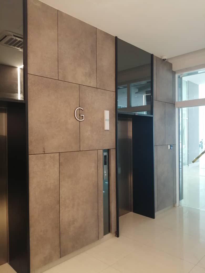 Rica Residence, Sentul