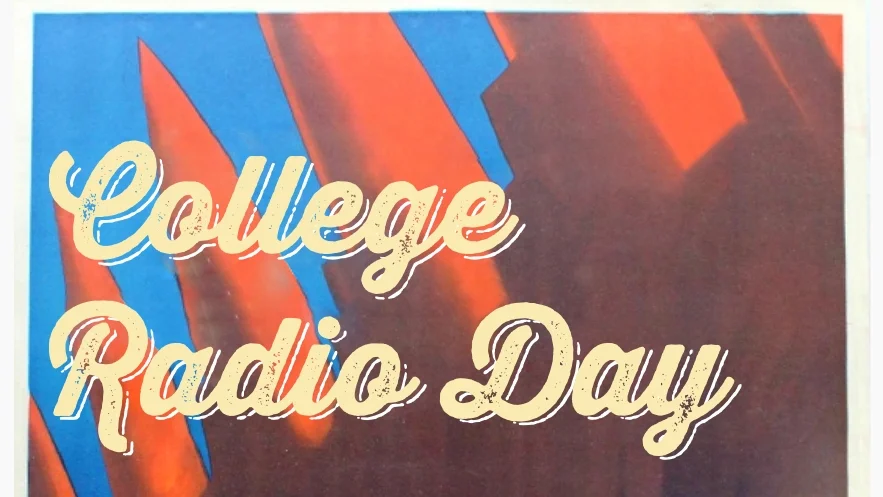 College Radio Day