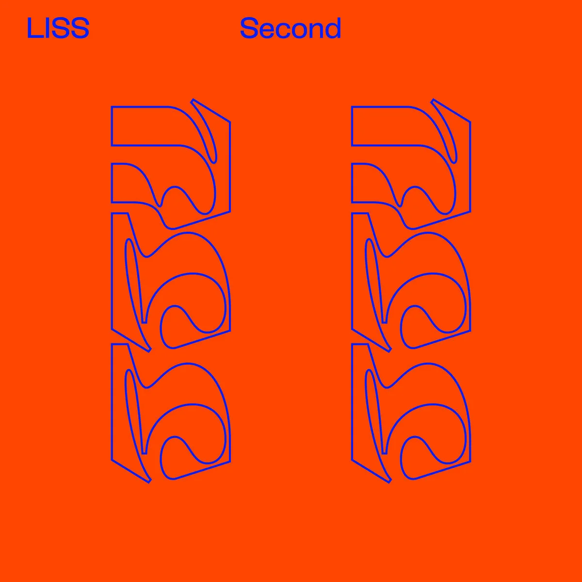 Second by Liss review