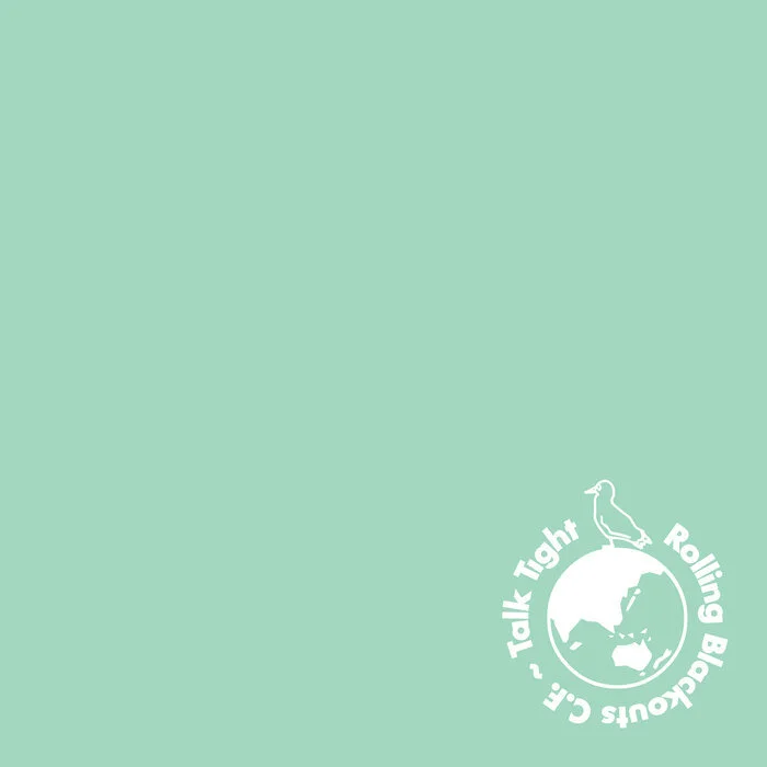 Album Review: Talk Tight